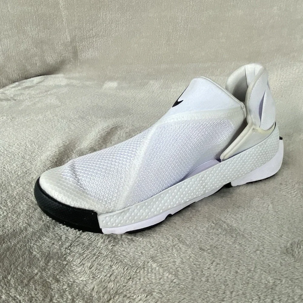 Nike shoes are